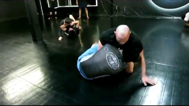 Мэнни Гамбурян - Эдди Браво Bjj no gi смотреть онлайн