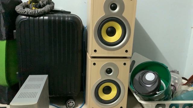 Microlab Pro2 test смотреть онлайн