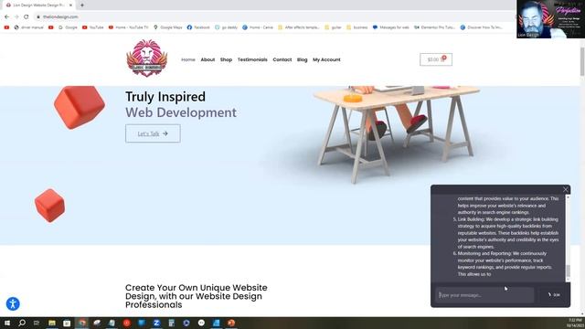 WordPress AI Chatbot : Roary Chatbot - WordPress tutorial смотреть онлайн