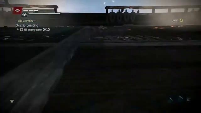 Barmy Breaks - Assassin's Creed 4 Black Flag - This is your lower deck? смотреть онлайн