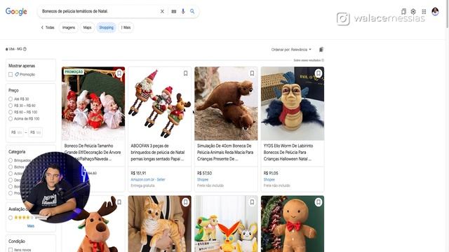 Use o CHAT GPT para ideias de produtos смотреть онлайн
