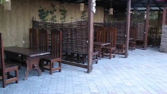 Кафе Витязь Самара ул. Г.Димитрова 19а смотреть онлайн