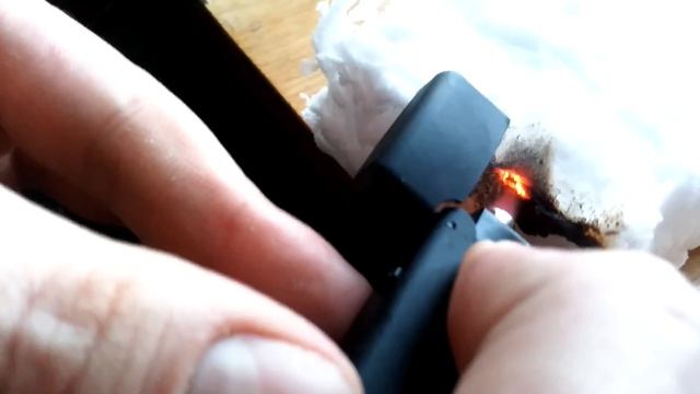 горение и дымление пеноизола смотреть онлайн