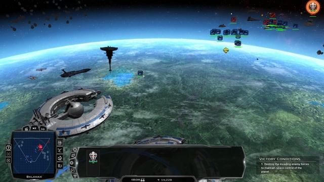 Defense of Gizor Dellso! | CIS - Fall of the Republic 1.1 | Ep 12 смотреть онлайн