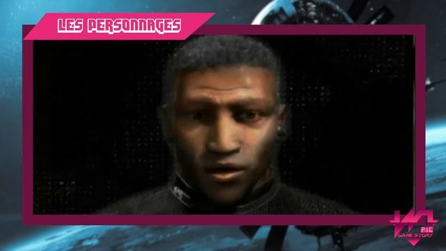 WOPIC Game Story #05 - Starlancer смотреть онлайн