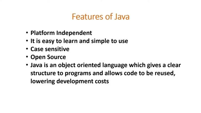Java Programming Tutorial - Part 1 - Introduction to Java смотреть онлайн