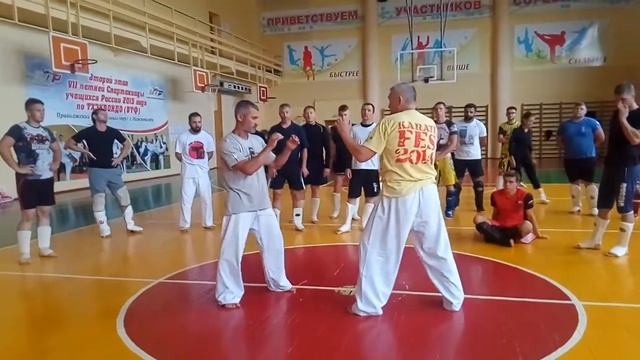 Шинкиокушин смотреть онлайн