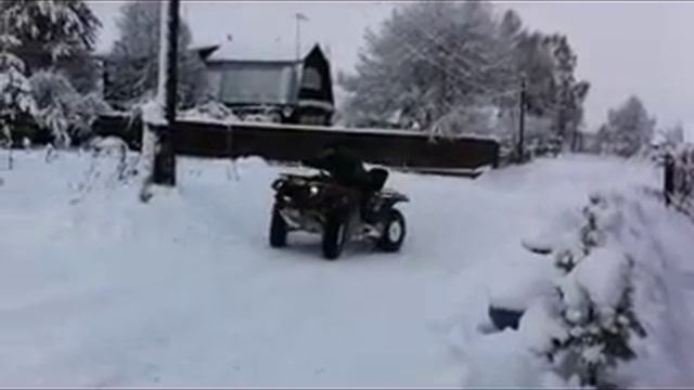 Stels ATV500 смотреть онлайн