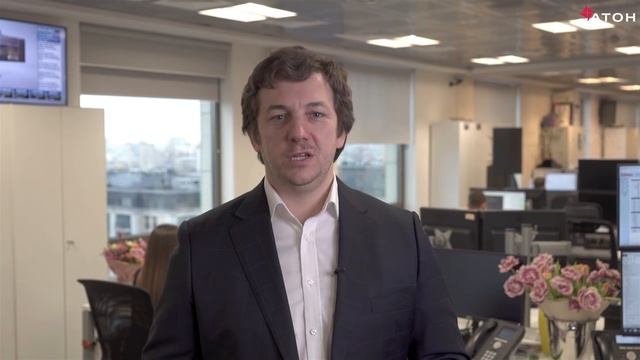 Рубль укрепляется. Что делать инвесторам? смотреть онлайн