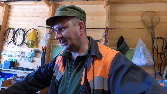 ВЕСЕННЯЯ ОХОТА 2022 / часть 2 / УТРЕННЯЯ ЗОРЬКА / СЛОМАЛСЯ ВЕЗДЕХОД смотреть онлайн