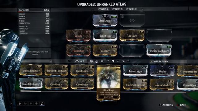 Warframe 101 A Beginners guide to Warframe Part 14: Top 5 ways to get easy Platinum смотреть онлайн