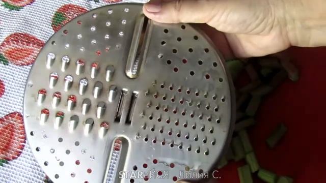 Ревень. Ревень для рыбы и не только..... смотреть онлайн