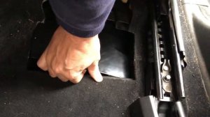 Mercedes White Battery Visit Workshop Warning Fix! ML-Class W164 ML300 ML320 ML350