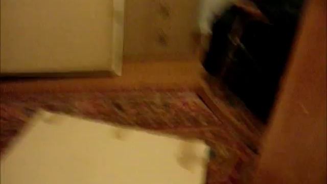 Шкаф Икея. Гардероб Пакс. Открываем. смотреть онлайн