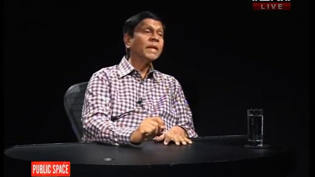 Public Space Sri Lanka - Ajith Nivard Kabral EP97 (2018.08.02) P1 смотреть онлайн