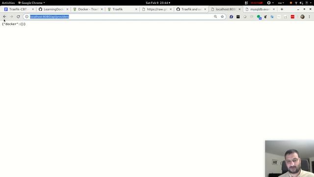 [Urdu/Hindi CBT] - Docker - 05 - Traefik Reverse Proxy - 01 - Introduction смотреть онлайн