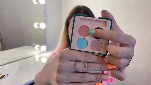 ПЕРЕВОПЛОЩАЮСЬ в АНЮ ИЩУК// ПОВТОРЯЮ МАКИЯЖ// LIZA RO смотреть онлайн