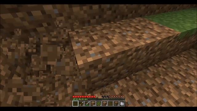 minecraft 1.4.2 Как сломать чужой сундук. смотреть онлайн