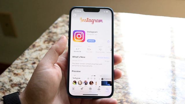How To FIX Instagram "Oops An Error Occurred" смотреть онлайн