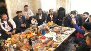 Свадьба в Тольятти - Пескан и Мадона - Январь 2021 - 2 Часть