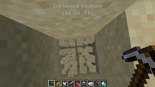 BEST OP Loot Survival Seed for Java 1.19.3/1.19.4 | Minecraft смотреть онлайн