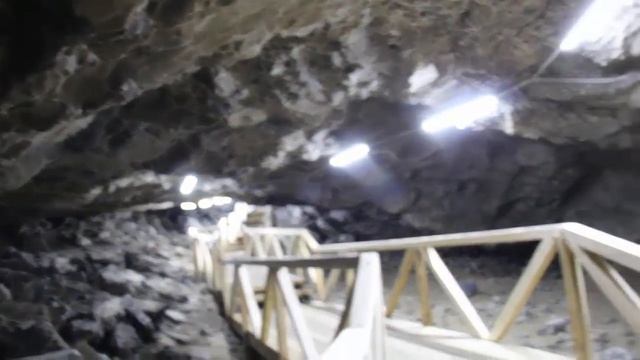 ОБНОВЛЕННАЯ ПЕЩЕРА КОНЫР АУЛИЕ АТА. Подземный трон/ Святые места Казахстана смотреть онлайн