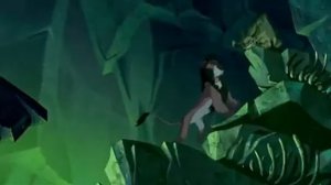 король лев Шрам поет песню львы главнее всех