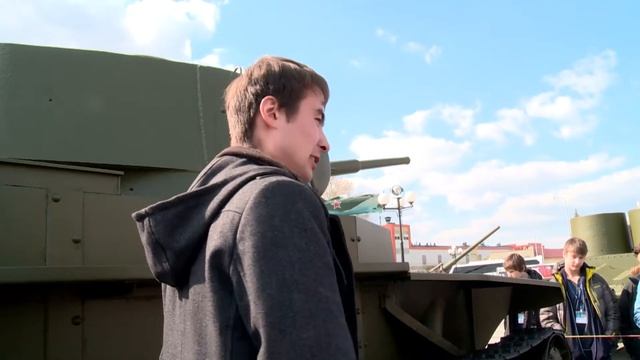 День 3 Всероссийской олимпиады школьников по физике смотреть онлайн