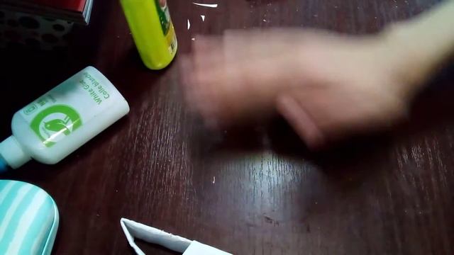 Дракон из бумаги как в тик токе смотреть онлайн