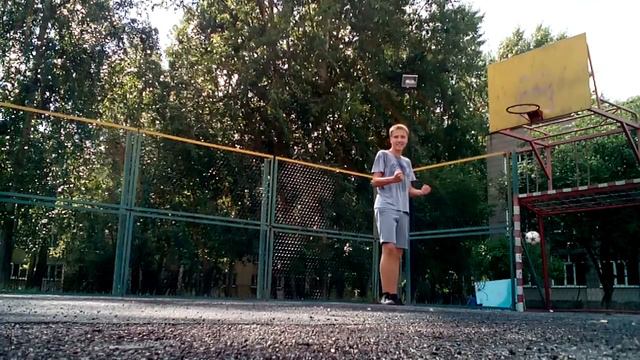 Попадание в кольцо смотреть онлайн