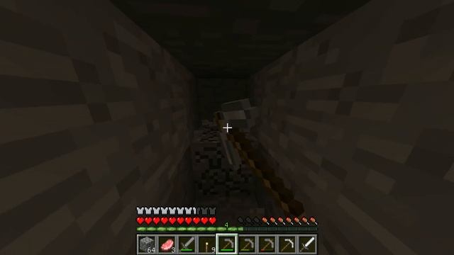 javaw майнрафт 1.7.10 2 часть шахты смотреть онлайн