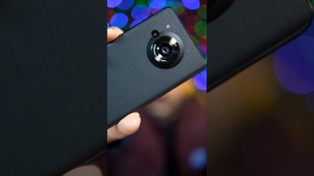 Sharp Aquos R7 Review 03200500050 смотреть онлайн