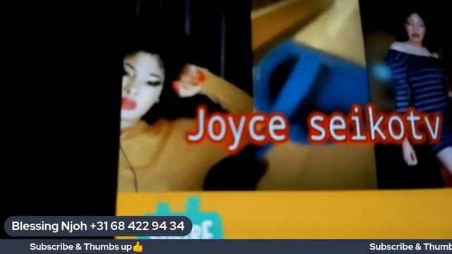 MONICA LOBOLOBO GETS INVOLVED IN OBO ISSUE WITH #MERCYAFISE #BLESSINGNJOH #JOYCESEIKOTV смотреть онлайн