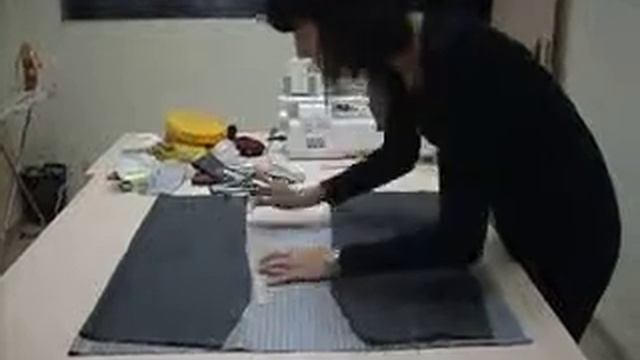 подклад юбки раскроить смотреть онлайн