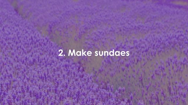 Cooking with Lavender--6 Recipes in 80 seconds! смотреть онлайн