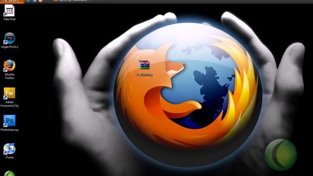 how to install photoshop brushes (CS3/CS4) смотреть онлайн