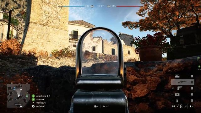 ITPEDIA ОСТАНОВИСЬ! ? COD WW3 VS BATTLEFIELD 2042 ? смотреть онлайн