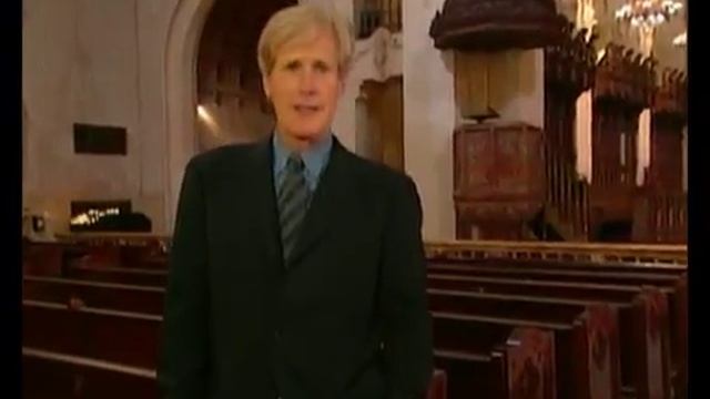 La Vita di Papa Giovanni Paolo II (part 3 of 7) [ENG] смотреть онлайн