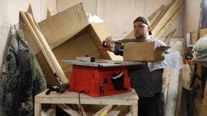 Стационарная пила Einhell TC-TS 2025/3 eco 2000Вт