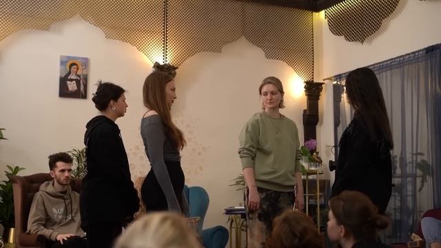 Влияние судьбы. Что невидимо влияет на нашу жизнь, успех и заработок смотреть онлайн