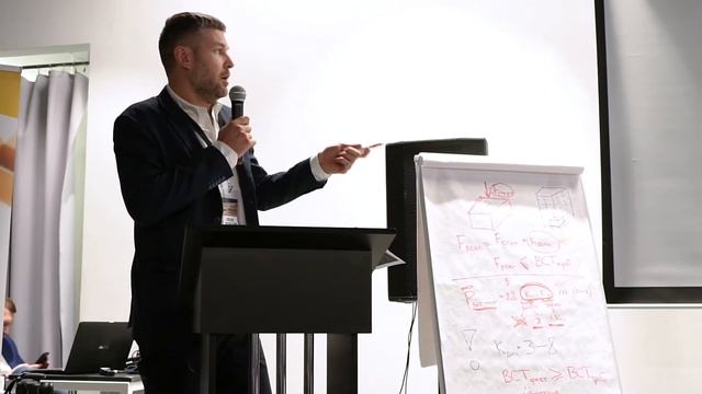 Что контролировать и нормировать: марку гофрокартона ящика или прочность ящика в сборе? смотреть онлайн