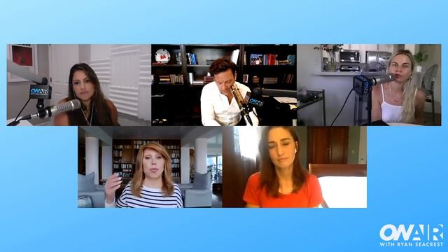 Sara Bareilles & Marlo Thomas Detail New “Free to Be … You and Me" Collab смотреть онлайн