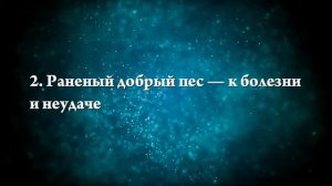 К чему снится добрая собака - Онлайн Сонник Эксперт