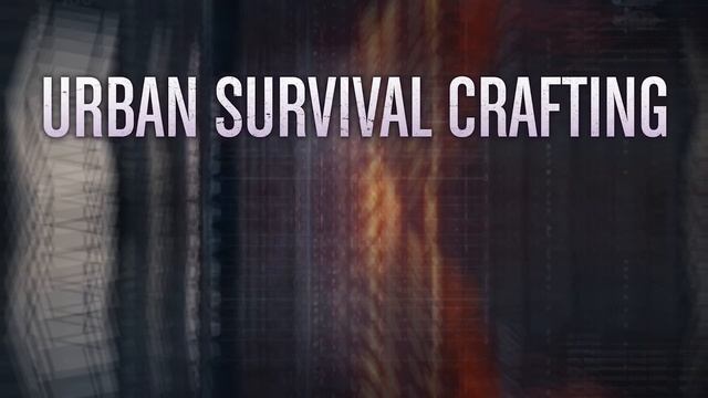 AWS Simspace Weaver Unreal Engine 4 Showcase: Dragonpunk Infestation Trailer смотреть онлайн