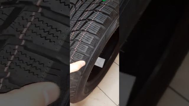 Обзор TRIANGLE TRIN PL01 205/65 R15 R99 из Sulpak смотреть онлайн