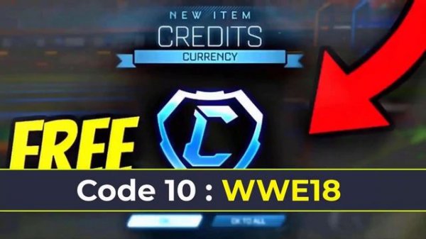 Rocket League new codes 2023 ✅ - working 100%