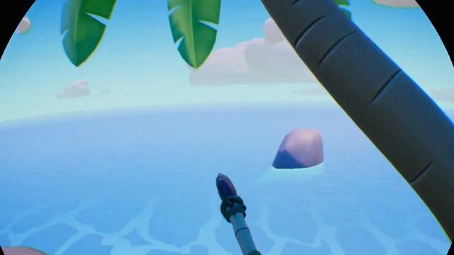 OVER 30 MINUTES!!! Island Time VR Walkthrough смотреть онлайн