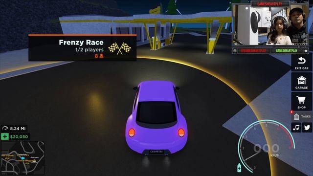 XBOX SERIES S - ROBLOX - Conferindo o jogo. смотреть онлайн