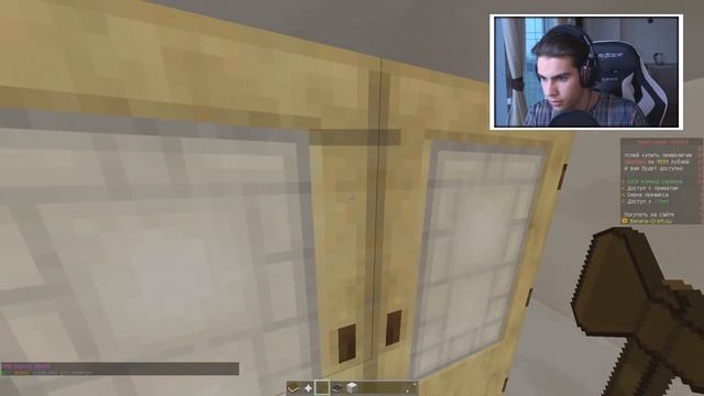 Я СКИНУЛ НУБА В УНИТАЗ! ГЛУПЫЙ ГРИФЕР УПАЛ В ТУАЛЕТ В МАЙНКРАФТЕ! смотреть онлайн