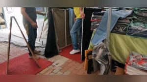 ??Турция 2023 г. Рынок в Конаклы по средам. Как добраться! Наши покупки!